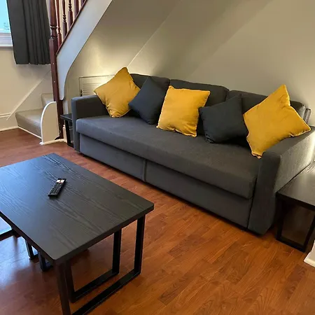 Hyde Brewery House - 2 Bedroom House With Parking Winchester Exterior photo
