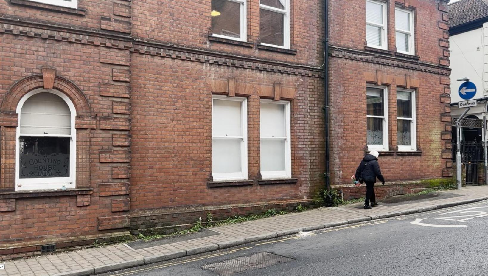 Hyde Brewery House - 2 Bedroom House With Parking Winchester